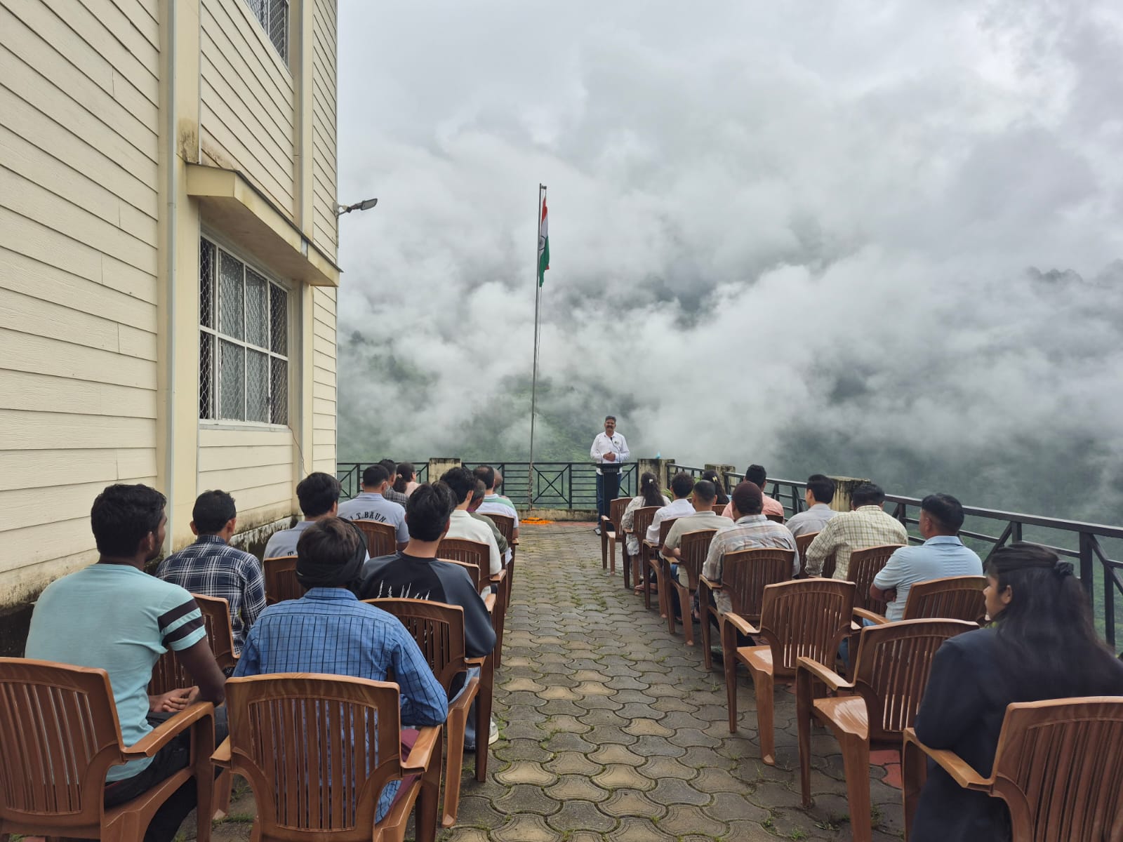 Independence Day Celebration